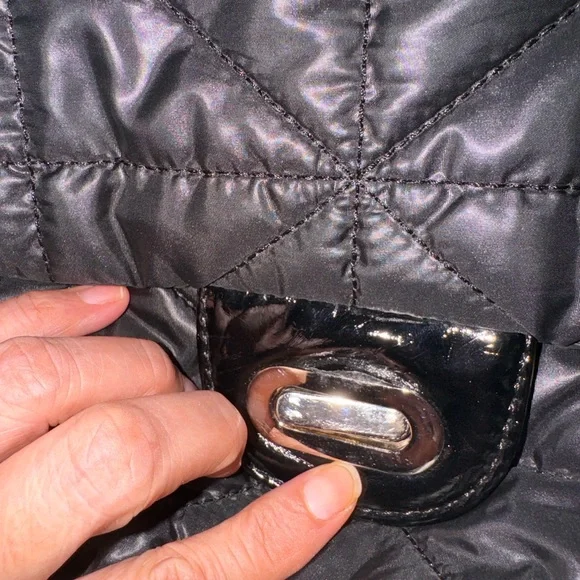 Beautiful shoulder bag !! - Picture 3 of 3